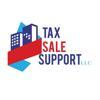 Tax Sale Suppport LLC Logo