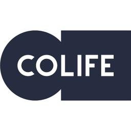 COLIFE Dubai Logo
