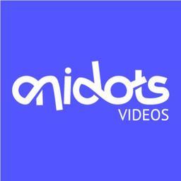 Anidots Videos Logo