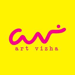 ArtVizha Logo