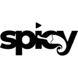Spicy Productions Logo