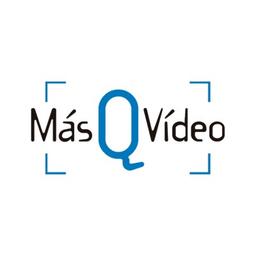 Más Que Vídeo Profesional, S.A. Logo
