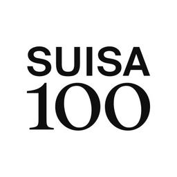 SUISA Logo