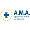AMA Agrupación Mutual Aseguradora Logo