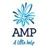 AMP New Zealand Logo