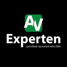 A/V Experten Logo