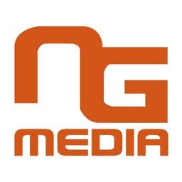 NG Media Logo