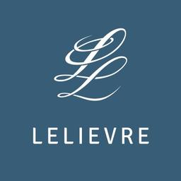 LELIEVRE Immobilier Logo