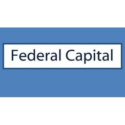 FEDERAL CAPITAL LIMITED Logo