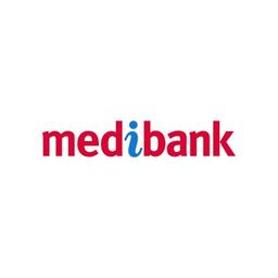 Medibank Logo