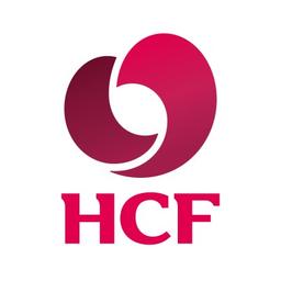 HCF Australia Logo