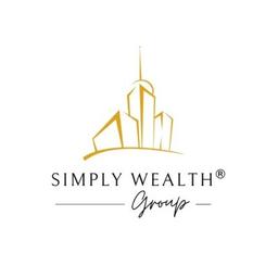 Simply Wealth Group Logo