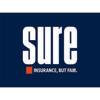 Sure Insurance Logo