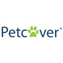 Petcover Logo