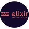 Elixir Properties Logo