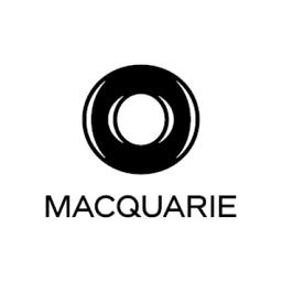 Macquarie Group Logo