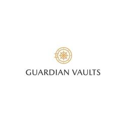 Guardian Vaults Logo