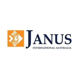 Janus International Australia Logo