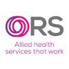 ORS Group Logo