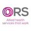 ORS Group Logo