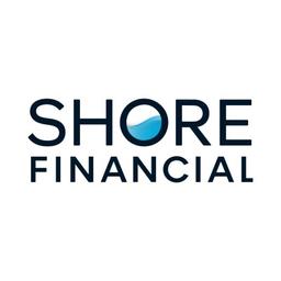 Shore Financial Logo