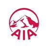 AIA Australia Logo