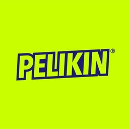 Pelikin Travel Money Logo