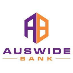 Auswide Bank Ltd Logo