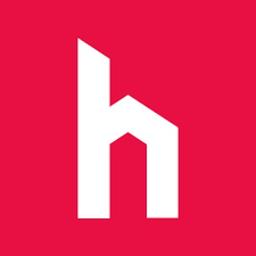 Allhomes Logo