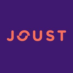 JOUST Logo