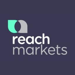 Reach Markets Logo