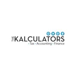 The Kalculators - Professional Accountants Logo