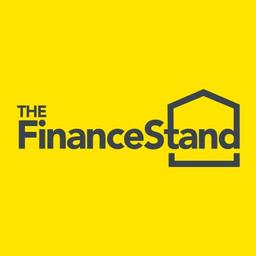 The Finance Stand Logo