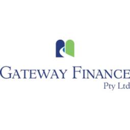 Gateway Finance Logo