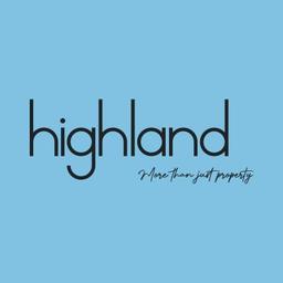 Highland Logo