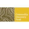 Commodity Discovery Fund Logo