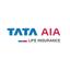 Tata AIA Life Insurance Logo