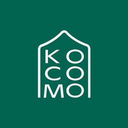 Kocomo Logo