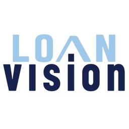 Loan Vision Logo