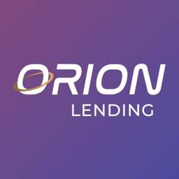 Orion Lending Logo