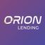 Orion Lending Logo