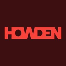 Howden Ireland Logo