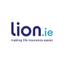 lion.ie Life Insurance Online Logo