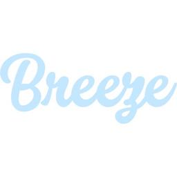 Breeze Insurance Logo