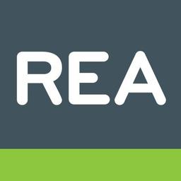 Real Estate Alliance (REA) Logo