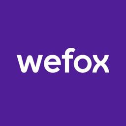 wefox Italia Logo