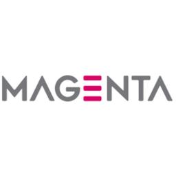 Magenta SpA Logo