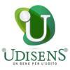 UDISENS Logo