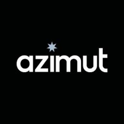 Azimut Italia Logo