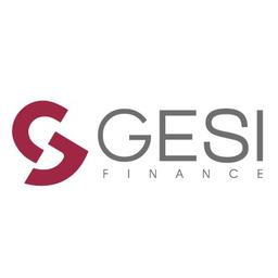 Gesi Finance Logo